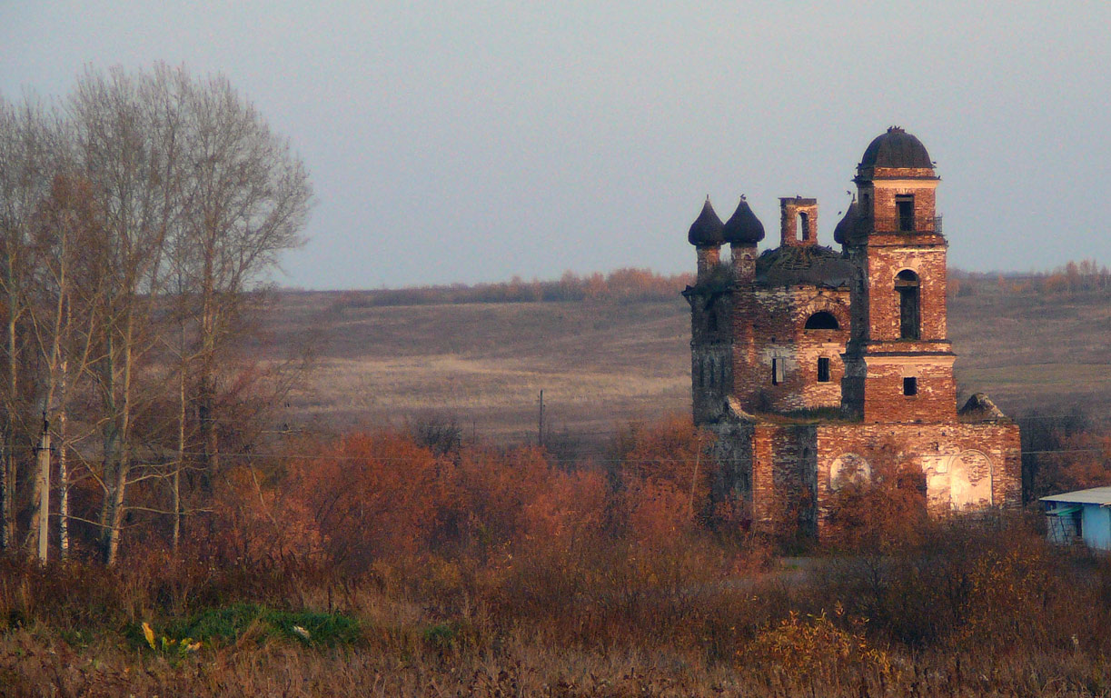 Galkinskoye